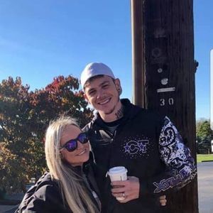 Meet your Posher, Zack